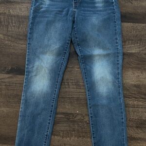 POPSUGAR Women's Blue Jeans